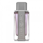 Salvatore Ferragamo Ferragamo Bright Leather EDT M 100 ml