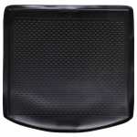 Pagasiruumi matt must vw touran 10-15 tpe