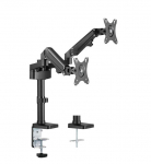 MONITOR ACC DESK MOUNT 17-27"/DS70-750BL2 NEOMOUNTS - 8717371449209