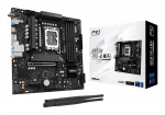 Mainboard|ASROCK|Intel B860 Express|LGA1851|Micro-ATX|Memory DDR5|Memory slots 4|B860MPRO-AWIFI - 4711581490307
