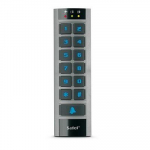 CARD READER W/KEYPAD//ACCO ACCO-SCR-BG SATEL - 5905033336339