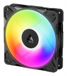 CASE FAN 120MM P12 PRO A-RGB/BLACK ACFAN00322A ARCTIC - 4895265000591