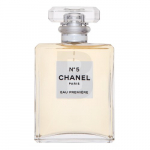 Chanel No.5 Eau Premiere EDP W 100 ml