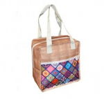 FA.BO.SS 8006772911409 thermal container Thermal bag 12 L Multicolour