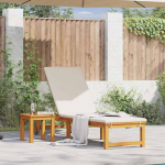 Lamamistool 2 pcs pruun tugev akatsiapuu