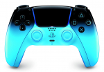 Sony Interactive Entertainment DualSense Black, Blue Bluetooth/USB Gamepad Analogue / Digital PlayStation 5