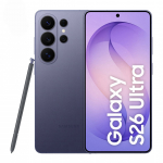 Samsung Galaxy S26 Ultra 17.5 cm (6.9") Dual SIM Android 16.0 5G USB Type-C 12 GB 256 GB 5000 mAh Violet