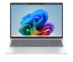 HP OmniBook 7 Aero 13-bg1218nw  Ryzen 5 AI 340 13"WQXGA IPS 400nits AG 16GB  LPDDR5x-7500 SSD512 Radeon 840M Cam 5Mpx IR 43Wh Win11 Aluminium Ice Silver 2Y