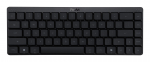 ASUS ProArt KD300 keyboard Home/Office USB + RF Wireless + Bluetooth Black