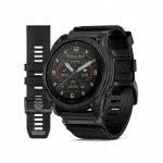 Garmin Tactix 8 51mm SOLAR  Black