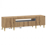 Led tv kapp artisan tamm tehispuit