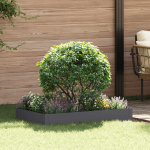Murupiire 100 x 60 x 20 cm teras antratsiit