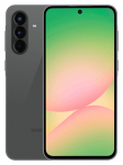 Samsung Galaxy A56 17 cm (6.7") Dual SIM Android 15 5G USB Type-C 8 GB 128 GB 5000 mAh Graphite