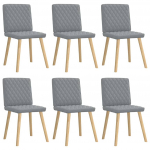 S&ouml;&ouml;gitoolid 6 tk helehall, kangas