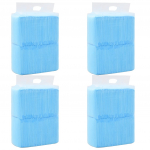 Lemmiklooma treeninglinad 400 tk 60 x 45 cm lausriidest kangas