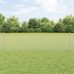 Aed koos postidega h&otilde;bedane 0.5 x 25 m teras