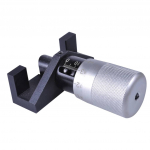 Hammasrihma pinge m&otilde;&otilde;dik