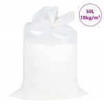 Kott-tooli t&auml;idis eps 50 l valge 18 kg/m&sup3;