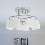 Laelamp ellipsikujuline klaasist kuplitega 5 e14 pirnile, 200 w