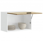 K&ouml;&ouml;gi seinakapp porto, sonoma tamm, tehispuit