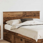 Peats peaga vana puit 140 cm tehispuit