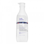 Milk_Shake Silver Shine Light Shampoo &Scaron;ampoon heledatele v&otilde;i hallidele juustele 1000 ml
