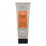 Lakm&eacute; Teknia Color Refresh Saffron Copper Mask 250 ml