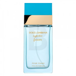 Dolce & Gabbana Light Blue Forever EDP W 50 ml
