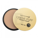 Max Factor Creme Puff Pressed Powder 13 Nouveau Beige 14 g