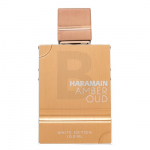 Al Haramain Amber Oud White Edition EDP U 100 ml