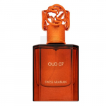 Swiss Arabian Oud 07 EDP U 50 ml