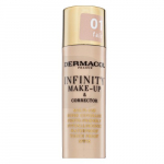 Dermacol Infinity Make-Up & Corrector 01 Fair 20 g