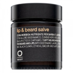 OWAY Lip & Beard Salve 30 ml