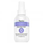 Fanola Fiber Fix Fiber Shampoo 3 - &Scaron;ampoon lahjendamiseks ja helendamiseks, 1000ml