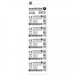 Lithium battery mini everActive CR1220 - blister 5 pcs.