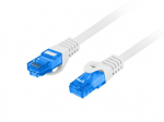 LANBERG PATCHCORD S/FTP CAT.6A 1,5M GRAY LSZH