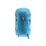 Hiking backpack Deuter Trail Pro 33 wave-ivy