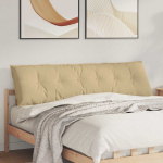 Seljatugi padi hall roheline 180 x 50 cm korter kangas