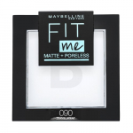 Maybelline Fit Me! Matte + Poreless Powder 090 Transluced 9 g
