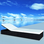 Sunlounger must pol&uuml;rotang