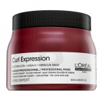 L&acute;Or&eacute;al Professionnel Curl Expression Professional Mask 500 ml