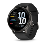 SMARTWATCH VENU 4 45MM/SLATE/BLK 010-03014-00 GARMIN - 753759342876