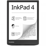 E-Reader|POCKETBOOK|InkPad 4|7.8"|1872x1404|1xAudio-Out|1xUSB-C|Micro SD|Wireless LAN|Bluetooth|PB743G-U-WW - 7640152093234