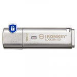 MEMORY DRIVE FLASH USB3.2/128GB IKLP50/128GB KINGSTON - 740617329391