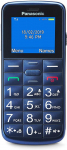 MOBILE PHONE KX-TU110/KX-TU110EXC PANASONIC - 5025232891863