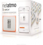 Netatmo NTH Smart Thermostat