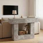 Betoonhall 101 x 30 x 74 cm