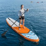 T&auml;ispuhutav seisev s&uuml;sta triton 335 x 76 x 15 cm sinine jaoks