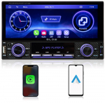 Radio BLOW AVH-686B RDS MP3/USB/micro SD/BLUETOOTH