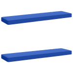 2-osaline padi pinkidele vught 2 pcs 100% pol&uuml;ester